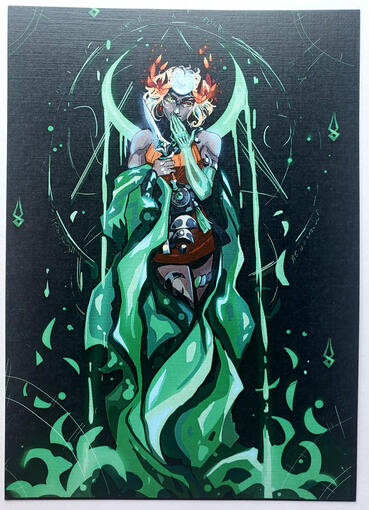 Underworld Princess