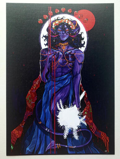 Tiefling